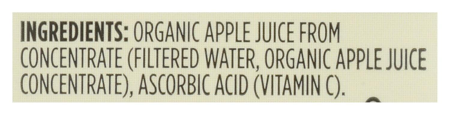 image:image365 By Whole Foods Market Featuring Wild Kratts Organic 100 Juice From Concentrate Apple 8 675 Fl Oz Boxes 54 Fl Oz675 Fl Oz Pack of 16