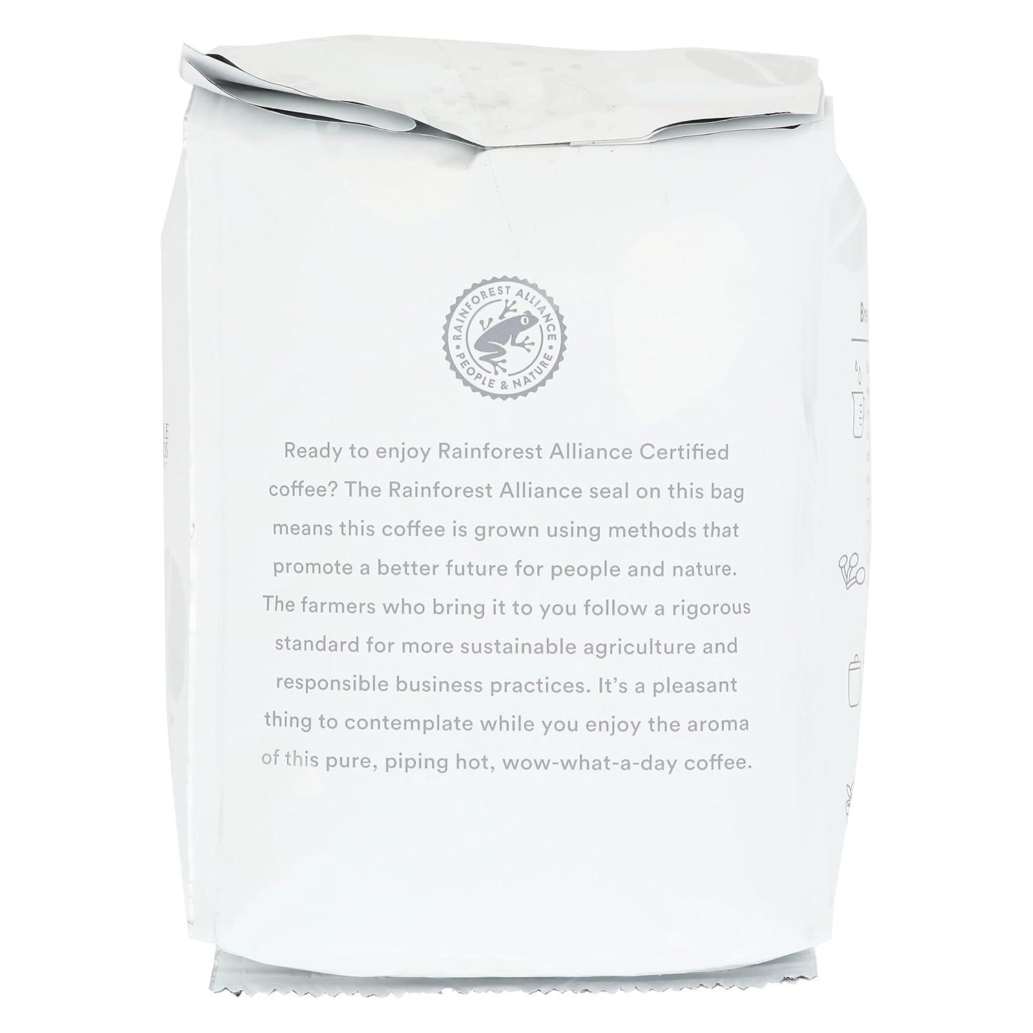 image:image365 by Whole Foods Market Buzz Free Whole Bean Decaf Coffee 24 OZDecaf