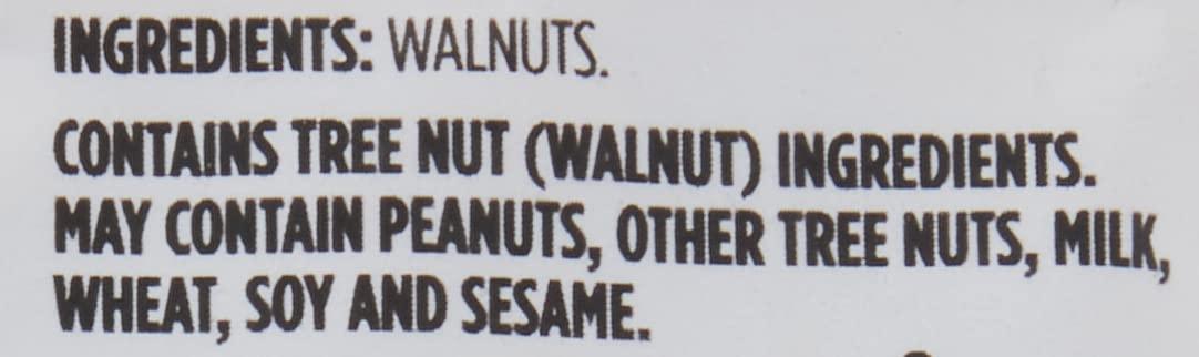 image:image365 by Whole Foods Market Chopped Walnuts 8 Ounce8 Ounce Pack of 2