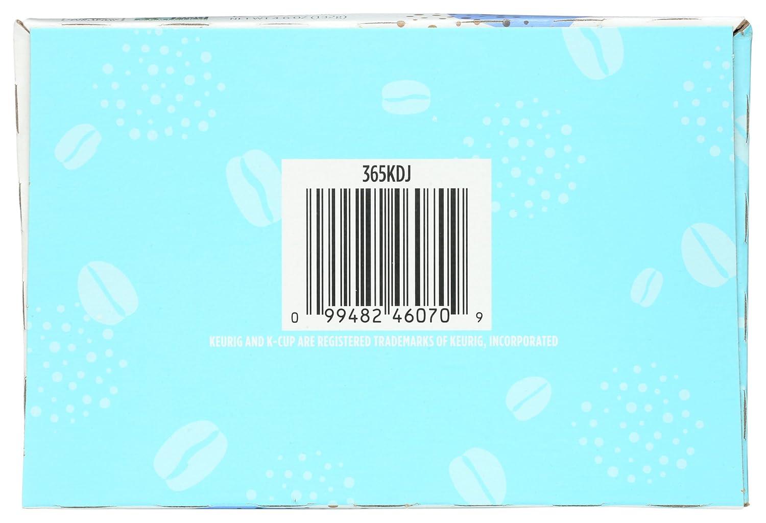 image:image365 by Whole Foods Market Dark Java Coffee Pods Dark French Roast 100 Arabica Beans 12 CountOriginal