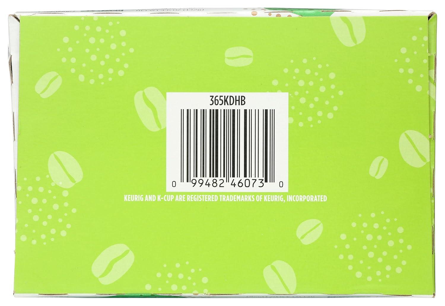 image:image365 by Whole Foods Market Decaf House Blend Coffee Pods American Roast 12 Count12 Count Pack of 1