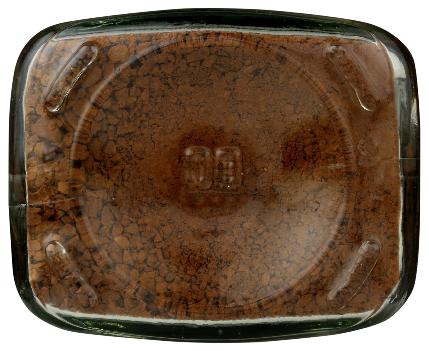 image:image365 by Whole Foods Market Decaf Instant Coffee Dark Vienna Roast Swiss Water Process 35 Ounce35 Ounce Pack of 1