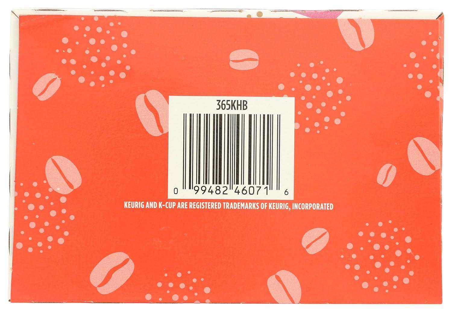 image:image365 by Whole Foods Market House Blend Coffee Pods MediumLight American Roast 12 Count12 Count Pack of 1