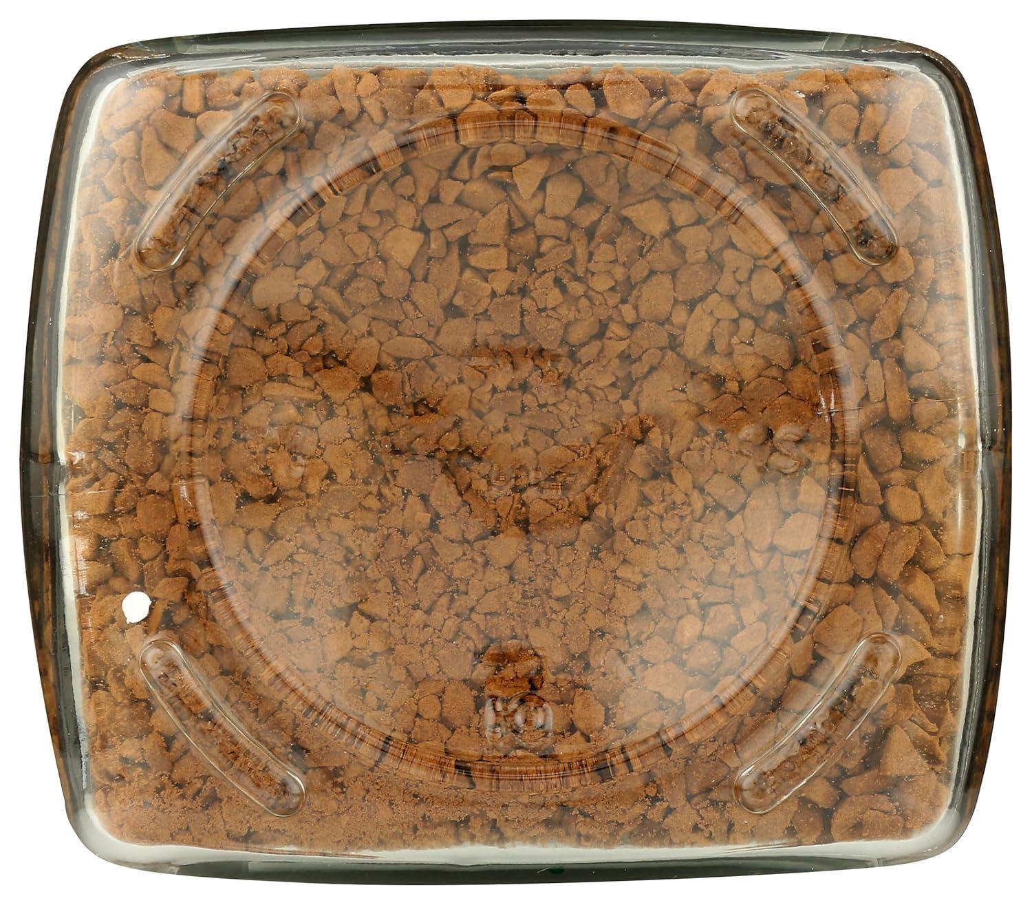 image:image365 by Whole Foods Market Instant Coffee Dark Roast 35 Ounce35 Ounce Pack of 1