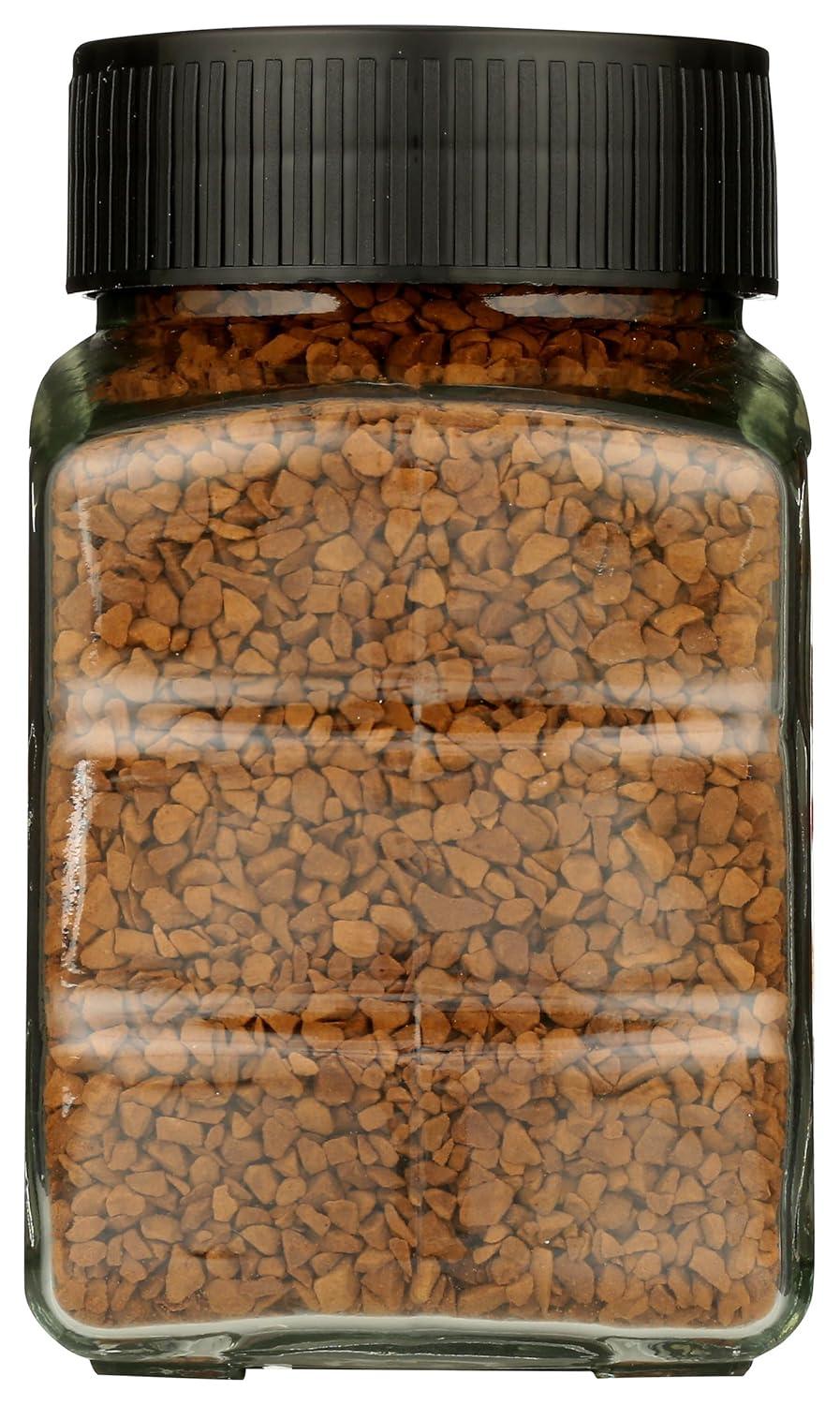 image:image365 by Whole Foods Market Instant Coffee Dark Roast 35 Ounce35 Ounce Pack of 1