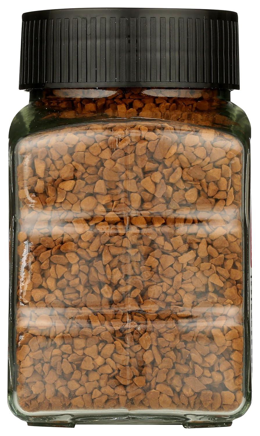 image:image365 by Whole Foods Market Instant Coffee Dark Roast 35 Ounce35 Ounce Pack of 1