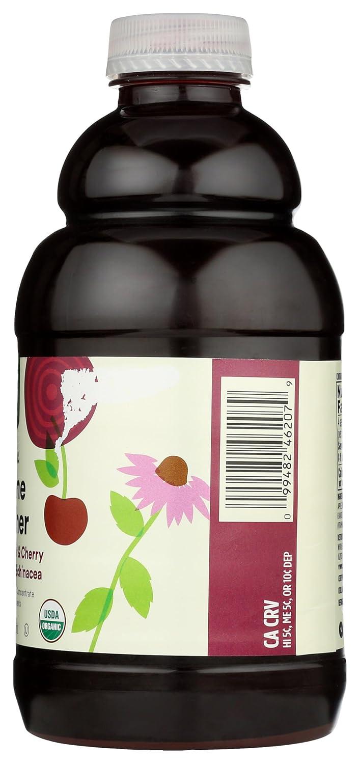 image:image365 by Whole Foods Market Juice Mango Apple Orange Baobab Organic 32 Fl OzCarrot Beet Cherry Elderberry Echinacea