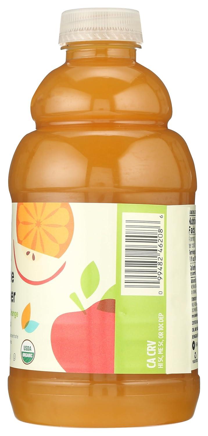 image:image365 by Whole Foods Market Juice Mango Apple Orange Baobab Organic 32 Fl OzMango Apple Orange