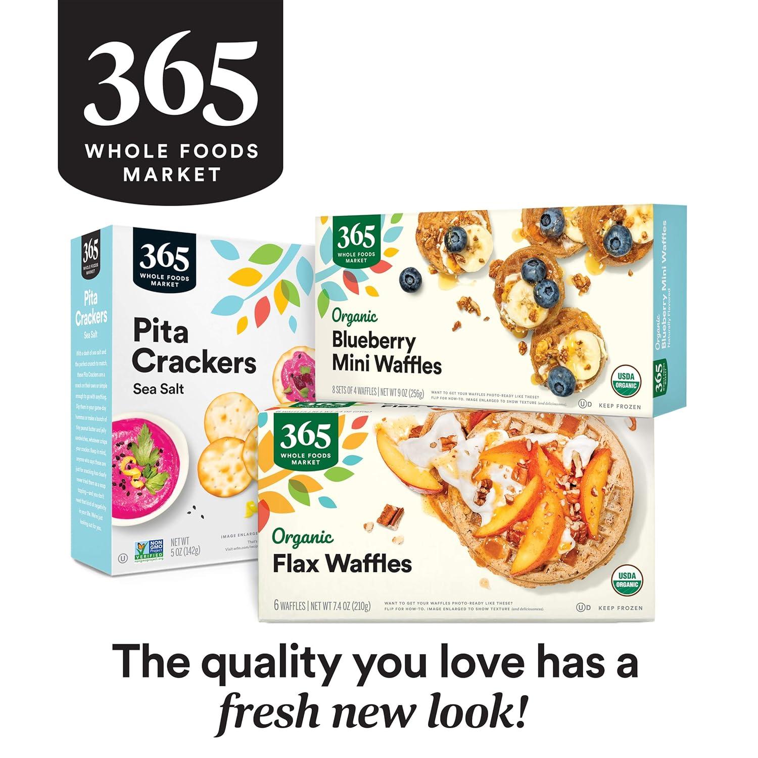 image:image365 by Whole Foods Market Organic Unsweet Original Coconut Milk 32 Fl OzUnsweetened Original