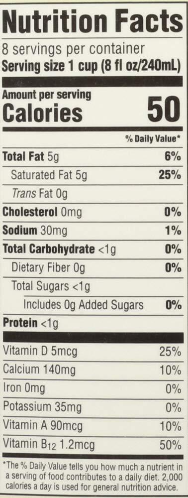 image:image365 by Whole Foods Market Organic Unsweet Original Coconut Milk 32 Fl OzUnsweetened Original