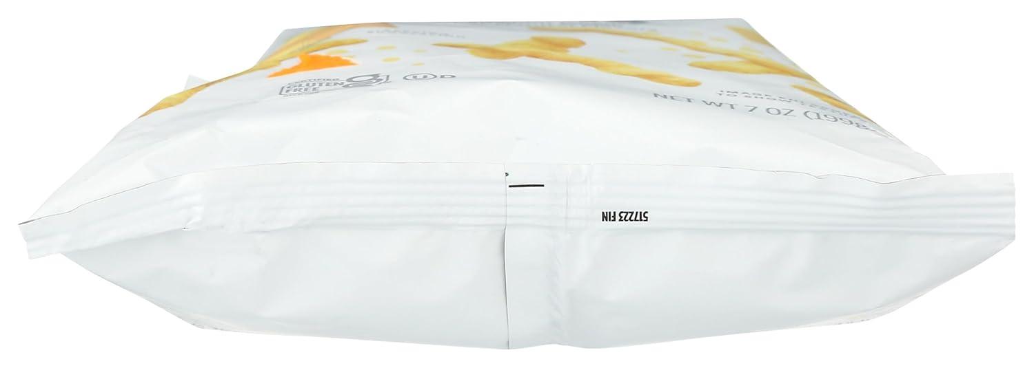 image:image365 by Whole Foods Market White Cheddar Cheese Curls 7 Ounce7 Ounce Pack of 1