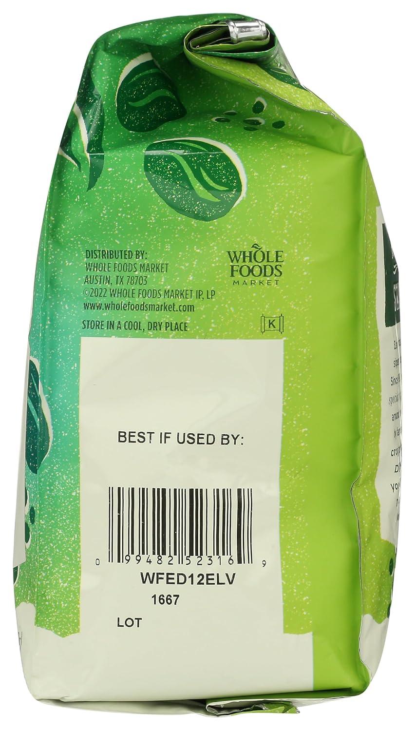 image:imageWhole Foods Market El Volcan Light Roast Ground Coffee Mandarin Orange Honey amp Brown Sugar 12 Ounce12 Ounce Pack of 1