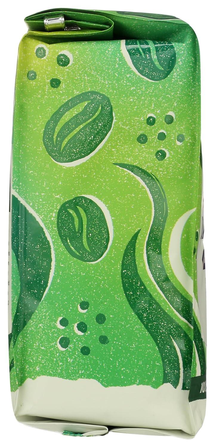 image:imageWhole Foods Market Extra Dark Roast Ground Coffee Full amp Intense Bold amp Smoky 12 Ounce12 Ounce Pack of 1