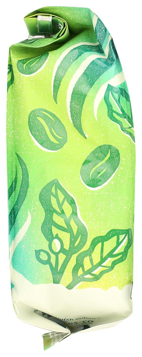 image:imageWhole Foods Market Organic Continental Blend Whole Bean Coffee MediumLight Roast Complex amp Heavy FruitTinged 12 Ounce12 Ounce Pack of 1
