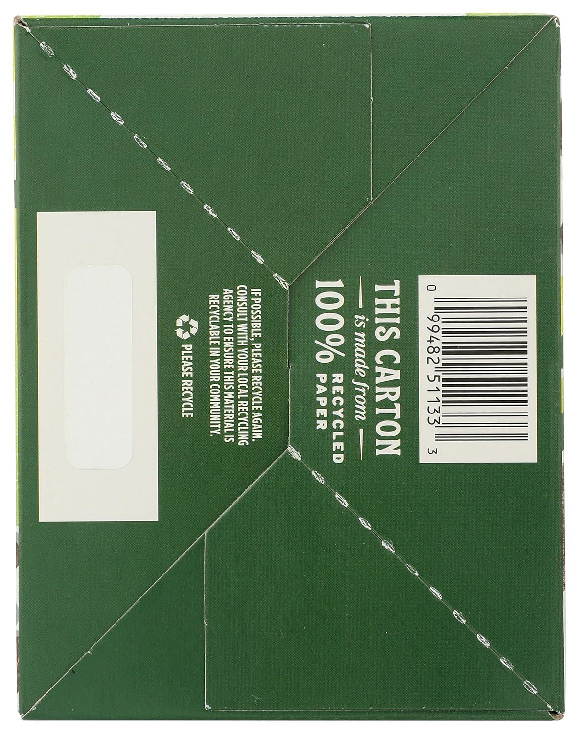 image:imageWhole Foods Market Organic Steeped Coffee Dark Roast Notes of Fudge and Molasses Single Serve Bags 10 Count10 Count Pack of 1