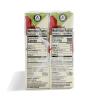 365 By Whole Foods Market, Featuring Wild Kratts, Organic 100% Juice From Concentrate, Apple (8 – 6.75 Fl Oz Boxes), 54 Fl Oz(6.75 Fl Oz (Pack of 16))
