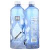 365 by Whole Foods Market, Alkaline & Electrolyte Water Bottles, 25.3 Fl Oz (Pack of 6)(25.3 Fl Oz (Pack of 6))