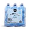 365 by Whole Foods Market, Alkaline & Electrolyte Water Bottles, 25.3 Fl Oz (Pack of 6)(25.3 Fl Oz (Pack of 6))