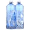365 by Whole Foods Market, Alkaline & Electrolyte Water Bottles, 25.3 Fl Oz (Pack of 6)(25.3 Fl Oz (Pack of 6))