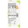 365 by Whole Foods Market, Almond & Sea Salt Dark Chocolate Bar, 2.8 Ounce