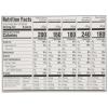 365 by Whole Foods Market, Chewy Protein Bites Variety Pack, 1.58 Ounce (Pack of 5)