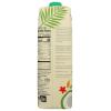 365 by Whole Foods Market, Coconut Water, 100% Pulp-Free, 17.6 Fl Oz(Organic Coconut Water)