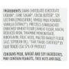 365 by Whole Foods Market, Dark Chocolate Pretzels, 5 Ounce(5 Ounce (Pack of 2))
