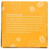 365 by Whole Foods Market, Early Riser Coffee Pods, Medium-Light City Roast, 12 Count(12 Count (Pack of 1))