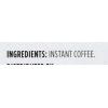 365 by Whole Foods Market, Instant Coffee, Dark Roast, 3.5 Ounce(3.5 Ounce (Pack of 1))