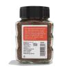 365 by Whole Foods Market, Instant Coffee, Dark Roast, 3.5 Ounce(3.5 Ounce (Pack of 1))