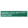 365 by Whole Foods Market, Organic Caramel Ground Coffee, 12 Ounce(12 Ounce (Pack of 2))