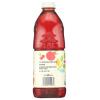 365 by Whole Foods Market, Organic Cranberry-Pomegranate Juice Blend, 64 Fl Oz(64 Fl Oz (Pack of 1))