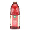 365 by Whole Foods Market, Organic Cranberry-Pomegranate Juice Blend, 64 Fl Oz(64 Fl Oz (Pack of 1))