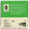 365 by Whole Foods Market, Organic Decaf Peruvian Peak Coffee Pods, Medium-Dark Vienna Roast, 12 Count