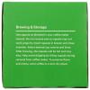 365 by Whole Foods Market, Organic Decaf Peruvian Peak Coffee Pods, Medium-Dark Vienna Roast, 12 Count