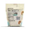 365 by Whole Foods Market, Organic Dry Roasted & Unsalted Cashews, 10 Ounce(Salted)
