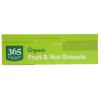365 by Whole Foods Market, Organic French Vanilla Almond Granola, 17 Ounce(Fruit & Nut)