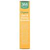 365 by Whole Foods Market, Organic French Vanilla Almond Granola, 17 Ounce(Oat & Honey)