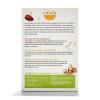 365 by Whole Foods Market, Organic French Vanilla Almond Granola, 17 Ounce(Oat & Honey)