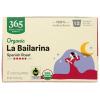 365 by Whole Foods Market, Organic La Bailarina Coffee Pods, Dark Spanish Roast, 12 Count