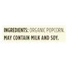 365 by Whole Foods Market, Organic Microwave Popcorn, 21 Ounce(Organic)