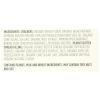 365 by Whole Foods Market, Organic Mini Cheese Sandwich Crackers 8 Count, 1 Ounce(Peanut Butter)