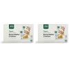 365 by Whole Foods Market, Organic Mini Cheese Sandwich Crackers 8 Count, 1 Ounce(Peanut Butter)