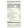 365 by Whole Foods Market, Organic Mini Cheese Sandwich Crackers 8 Count, 1 Ounce(Peanut Butter)