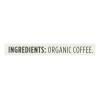 365 by Whole Foods Market, Organic Morning Blend Coffee Pods, Medium-Light City Roast, 12 Count(Organic Breakfast Blend City Roast Coffee)