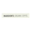365 by Whole Foods Market, Organic Morning Blend Coffee Pods, Medium-Light City Roast, 12 Count(Organic Breakfast Blend City Roast Coffee)