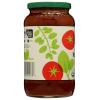 365 by Whole Foods Market, Organic Portobello Mushroom Pasta Sauce, 25 Ounce(Italian Herb)
