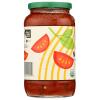 365 by Whole Foods Market, Organic Portobello Mushroom Pasta Sauce, 25 Ounce(Marinara)