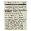 365 by Whole Foods Market, Organic Portobello Mushroom Pasta Sauce, 25 Ounce(Portobello Mushroom)