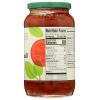 365 by Whole Foods Market, Organic Portobello Mushroom Pasta Sauce, 25 Ounce(Tomato Basil)